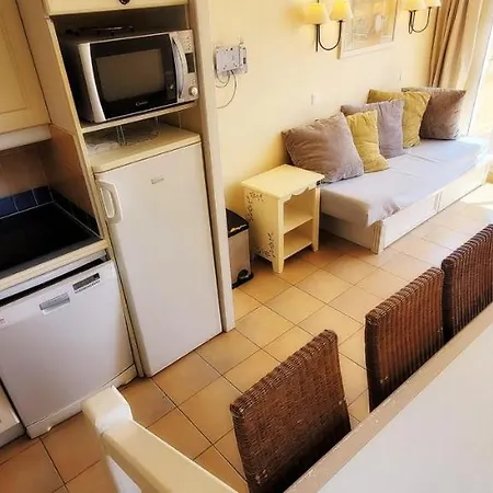 Rare Pearl With Pool And Beautiful Sea View Apartment Grimaud