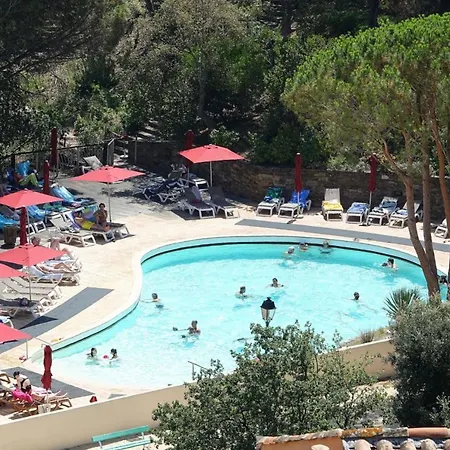 Rare Pearl With Pool And Beautiful Sea View * Grimaud